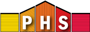 PHS logo